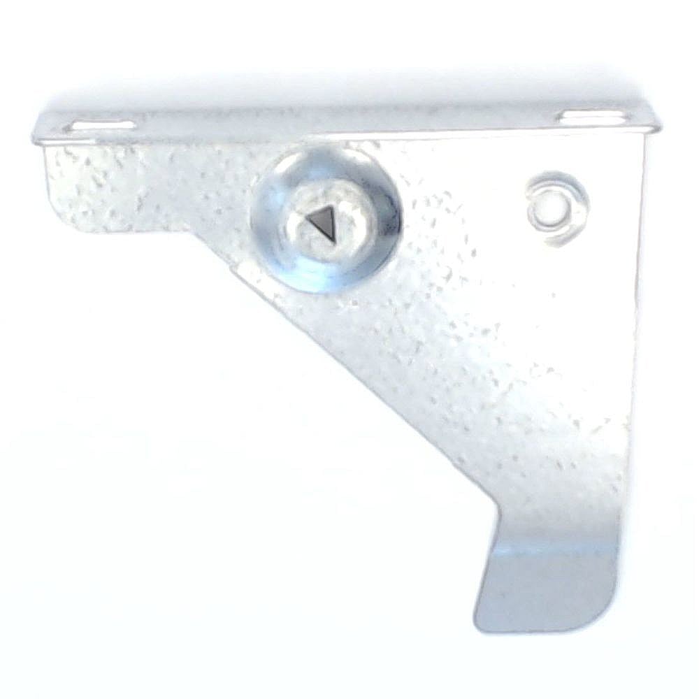 Kenmore Part #318024401, Range Broil Drawer Hinge, Left | 5.25 x 4.60 x 0.90