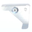 Range Broil Drawer Hinge, Left for Kenmore 1197458511 - Part 318024401
