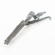 Range Oven Door Hinge for Frigidaire GLGS389FBF - Part 318024741