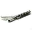 Range Oven Door Hinge for Kenmore 79040619800 - Part 318024744
