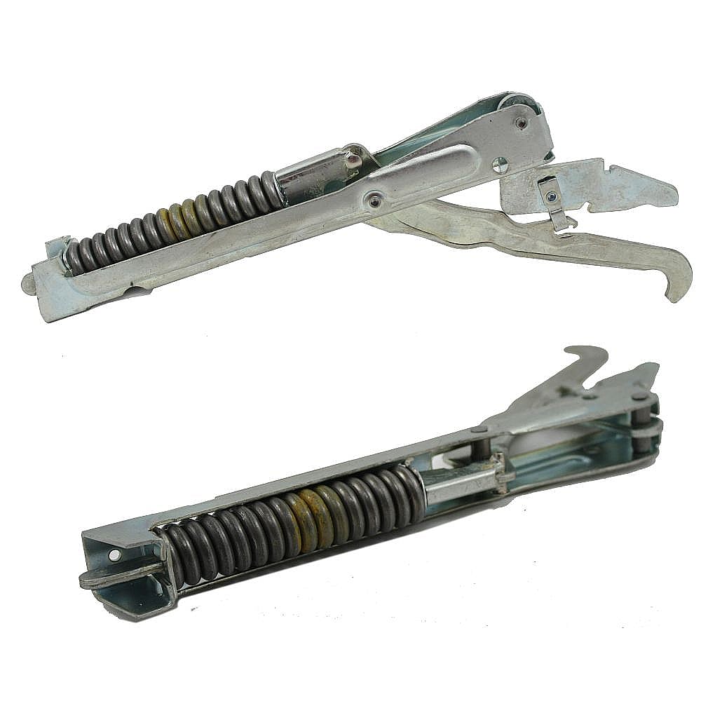 Kenmore Part #318024747, Range Oven Door Hinge | 14.15 x 10.60 x 1.55