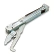 Range Oven Door Hinge for Frigidaire FPDF4085KFA - Part 318024748