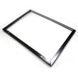 Oven Trim for Frigidaire GLEB30S8ASA - Part 318026720
