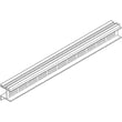Trim Splasher for Tappan TGB557CCBA - Part 318027101