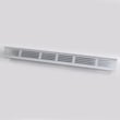 Wall Oven Vent Cover for Kenmore 79040432802 - Part 318027517