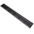 Wall Oven Base Trim for Frigidaire FEB756CEBB - Part 318028700