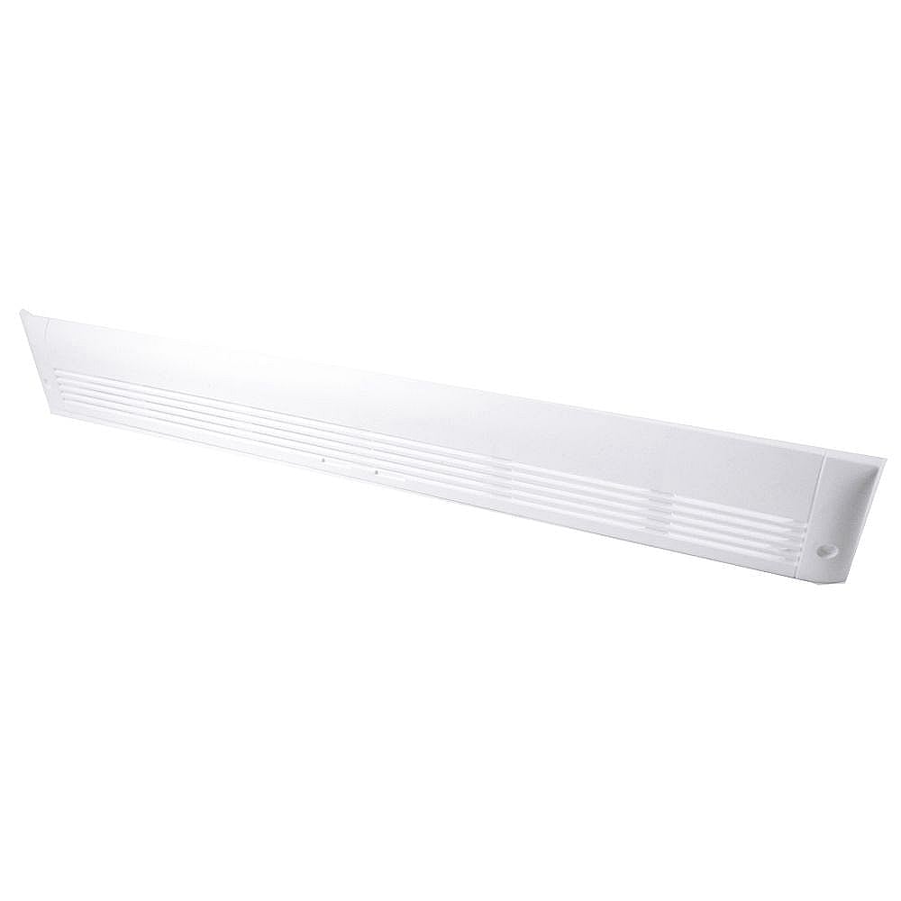 Photo of Wall Oven Base Trim (White) from Repair Parts Direct