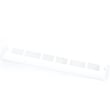 Wall Oven Base Trim (white) for Kenmore 79040432802 - Part 318028711