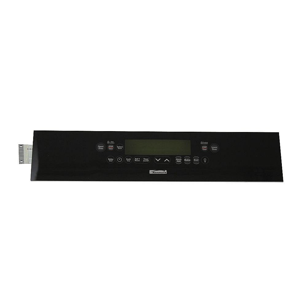 Photo of Wall Oven Touch Control Board (Black) from Repair Parts Direct