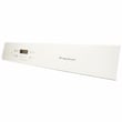 Range Control Panel (bisque) for Frigidaire GLEB30S8AQA - Part 318030137