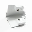 Wall Oven Side Trim End Cap, Upper (white) 318034601