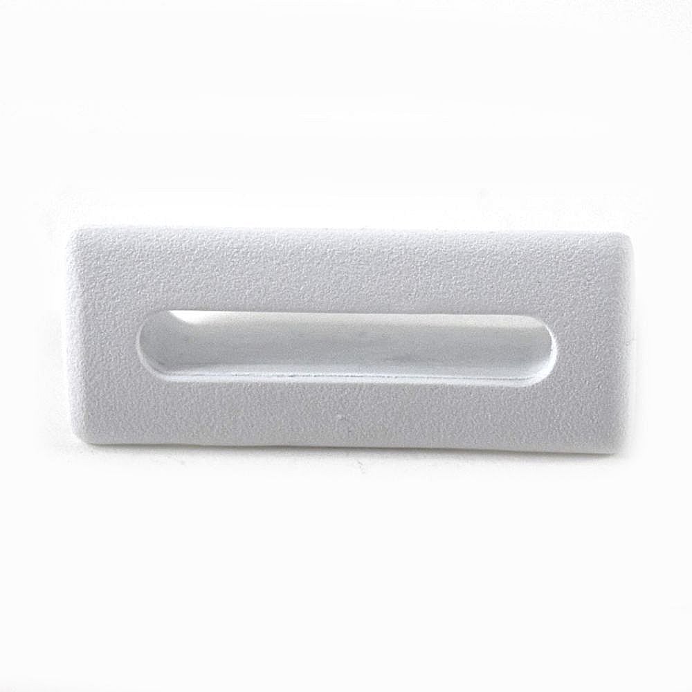 Photo of Range Oven Vent Cover (White) from Repair Parts Direct