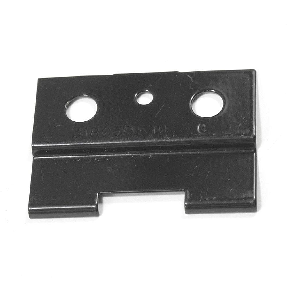 Kenmore Part #318039511, Oven Trim | 2.60 x 1.85 x 0.25