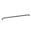 Range Storage Drawer Handle (stainless) for Frigidaire PLCF489CCE - Part 318039808