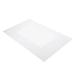 Range Oven Door Outer Panel (white) for Frigidaire FED367CEBE - Part 318041102