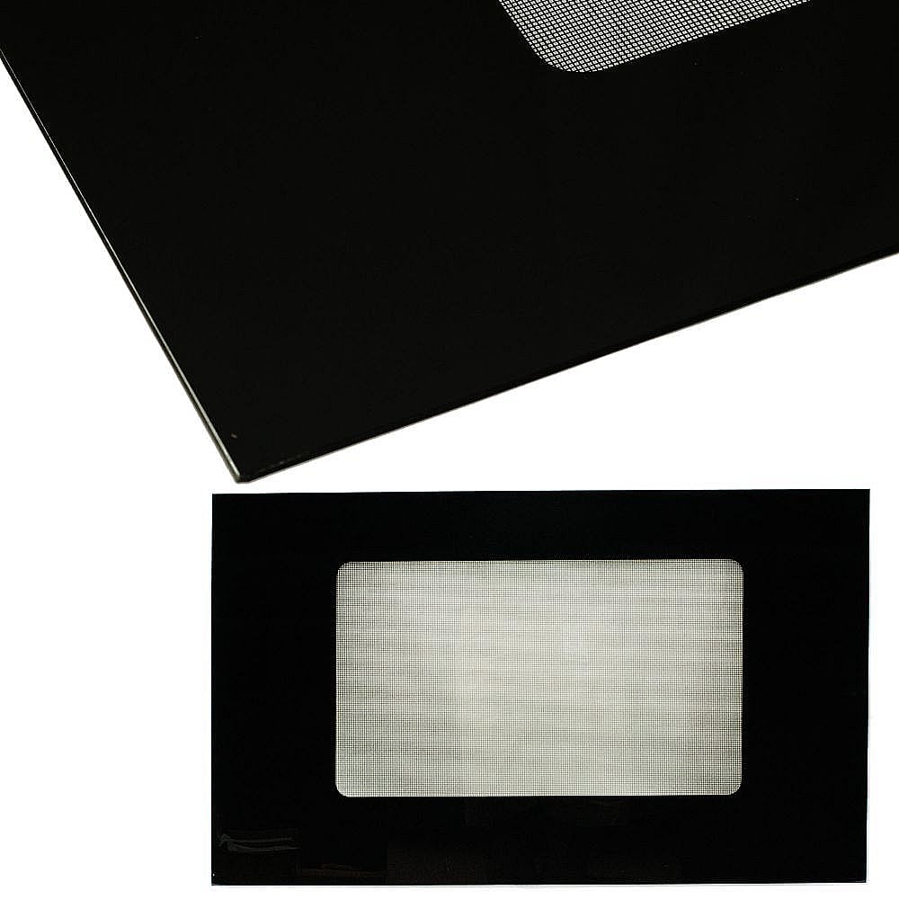 Kenmore Part #318041104, Oven Glass | 36.00 x 24.00 x 2.00