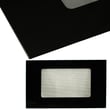 Oven Glass for Frigidaire FES367CESB - Part 318041104