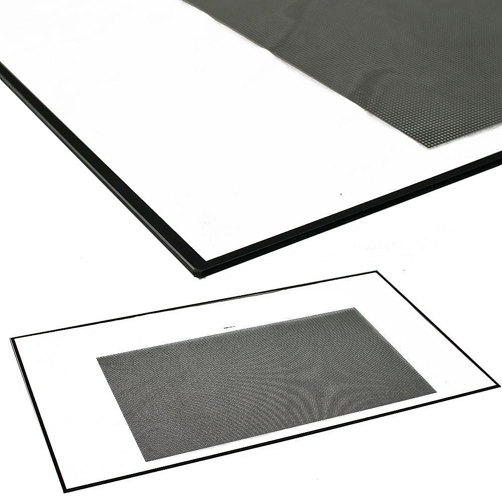 Part #318041222, Oven Glass | 30.70 x 21.10 x 2.60