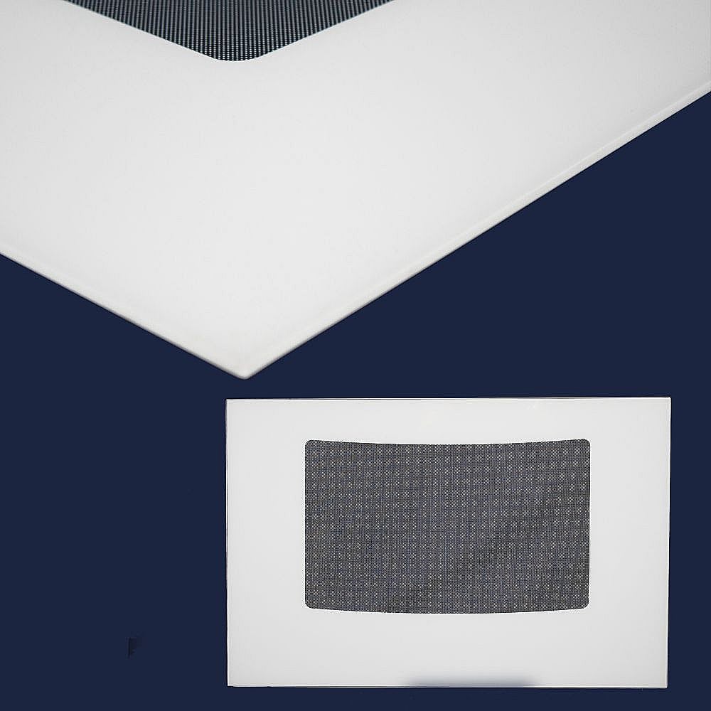 Photo of Part #318041318, Glass from Repair Parts Direct