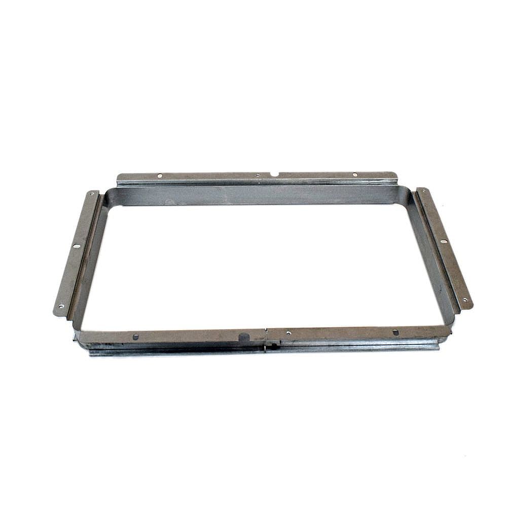 Kenmore Elite Part #318042103, Range Oven Door Middle Glass Spacer | 20.75 x 13.40 x 2.30