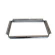 Range Oven Door Middle Glass Spacer for Frigidaire GLCS376ABD - Part 318042103