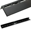 Trim for Frigidaire FED367CESB - Part 318049019