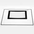 Range Oven Door Outer Glass for Kenmore 79040523402 - Part 318051527