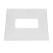 Oven Glass for Kenmore 79045099510 - Part 318051553