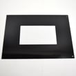 Oven Glass for Frigidaire CGEB27Z7HS3 - Part 318051625