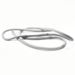 Wall Oven Door Seal for Frigidaire GLEB30S9FBE - Part 318053121