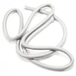 Wall Oven Door Seal, Upper for Frigidaire GLEB27M9FBD - Part 318053126