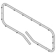 Range Oven Door Seal, Upper for Kenmore Elite 79078902001 - Part 318053152