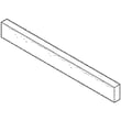 Range Oven Door Seal for Kenmore Elite 79078902001 - Part 318053154