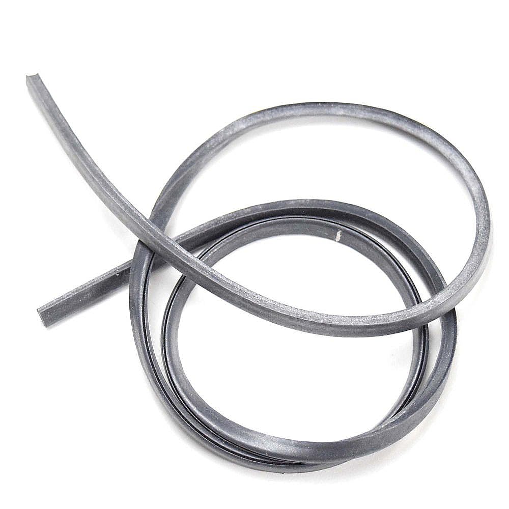 Kenmore Part #318053204, Wall Oven Door Inner Heat Seal | 10.90 x 5.05 x 1.20