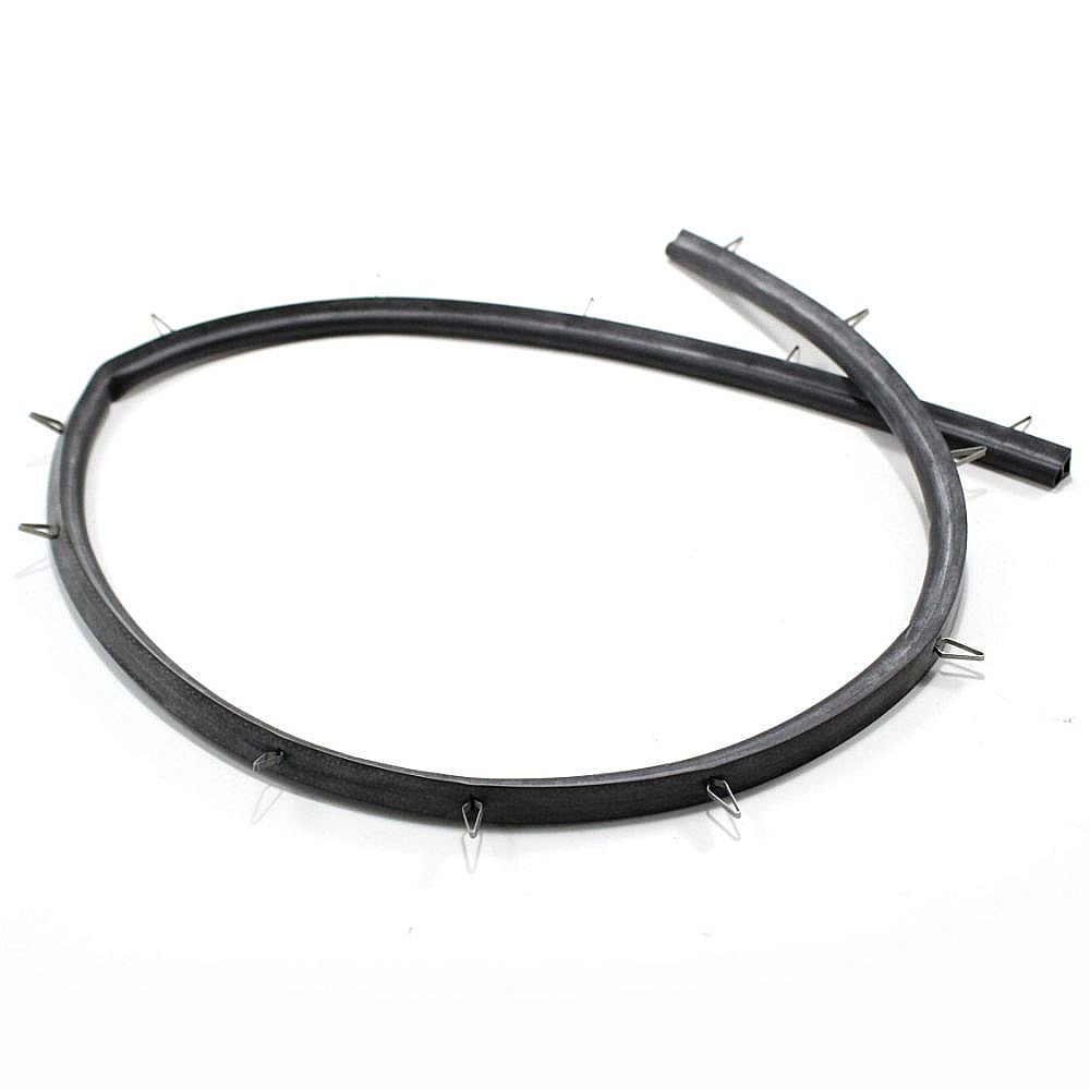 Kenmore Part #318053300, Range Oven Door Seal | 12.15 x 5.40 x 1.20