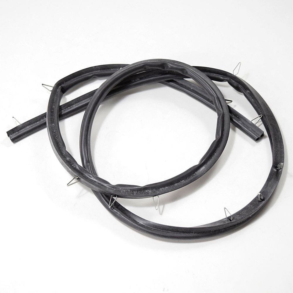 Gibson Part #318053301, Range Oven Door Seal | 11.60 x 9.85 x 1.95