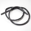 Range Oven Door Seal for Frigidaire FFEF4005LWC - Part 318053301