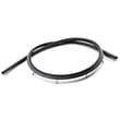 Wall Oven Door Seal for Kenmore 79048739901 - Part 318053324