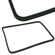 Cooktop Drip Pan Seal