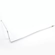 Range Surface Burner Manifold Supply Tube for Frigidaire PLCF489CCE - Part 318054507