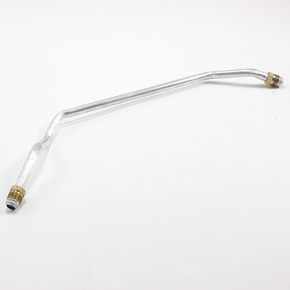 Kenmore Part #318054509, Cooktop Manifold Supply Tube | 14.10 x 4.00 x 1.35