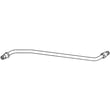 Cooktop Manifold Supply Tube 318054516