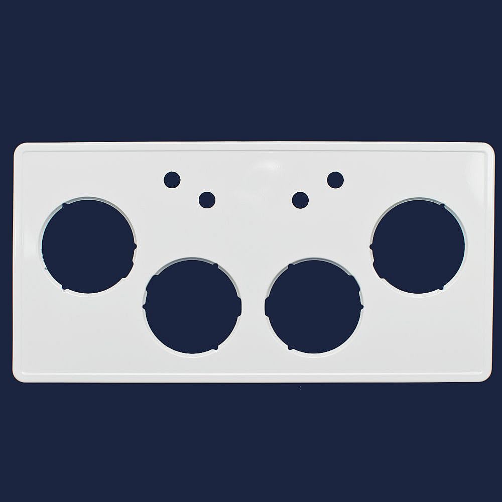 Frigidaire Part #318065901, Cooktop Main Top Assembly