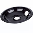 Range Surface Burner Drip Pan, 8-in 318067075