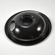 Range Drip Pan (brown) for Kenmore 7909421240F - Part 318067084