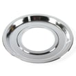 Cooktop Drip Pan for Frigidaire FFGC3603LWA - Part 318067300