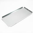 Range Small Oven Lower Insulation Shield for Frigidaire PLCF489CCE - Part 318071900