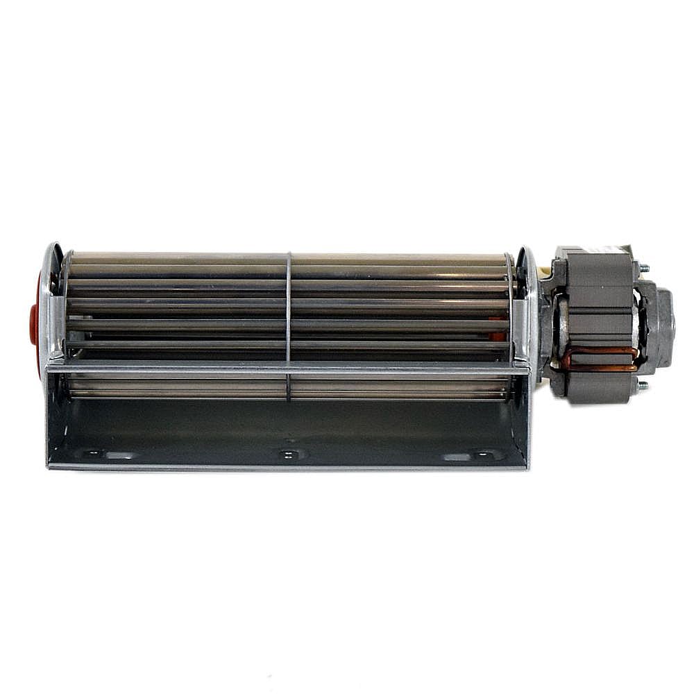 Electrolux Part #318073019, Wall Oven Cooling Fan Assembly | 10.15 x 5.85 x 4.35