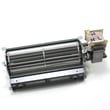 Cooking Appliance Control Panel Cooling Fan for Electrolux EW30CC55GW3 - Part 318073032