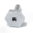 Wall Oven Door Hinge Pin 318074913